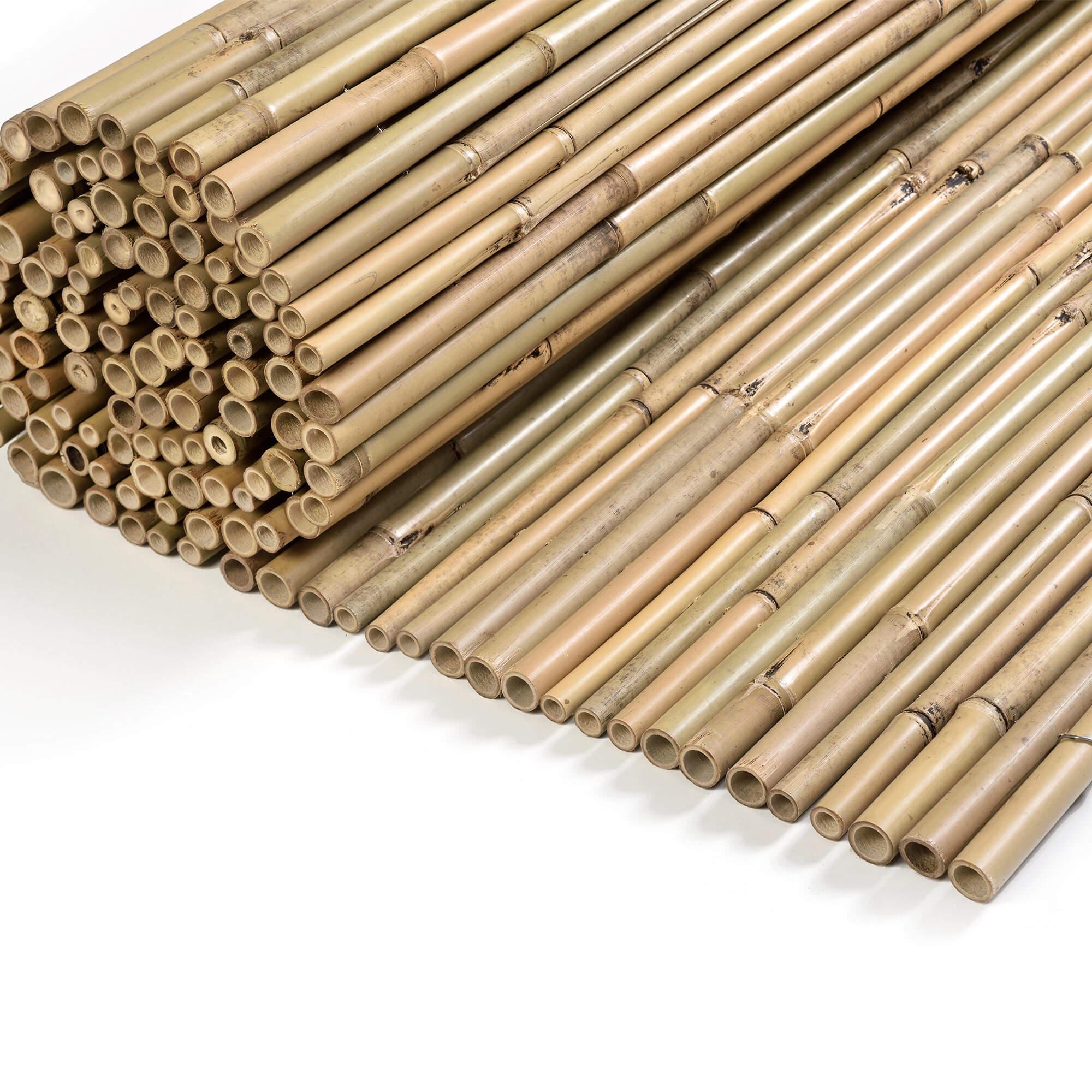 Bamboo stake